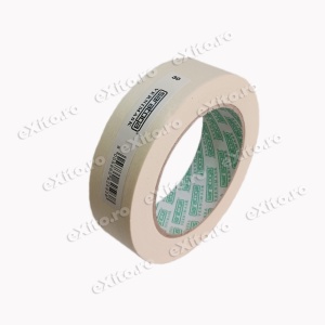 Banda adeziva pentru vopsire VERNIMASK - 50m x 30mm - Img 2