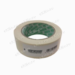 Banda adeziva pentru vopsire VERNIMASK - 50m x 38mm - Img 2