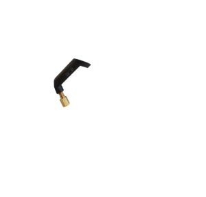 Cablu acceleratie cu ghidaj de montaj pentru atomizor Cifarelli M1200 - Original Cifarelli - Img 2