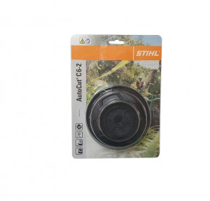 Cap (tambur) motocoasa AutoCut C6-2 Stihl - Img 3