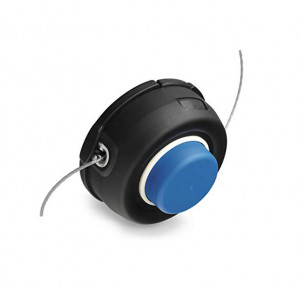 Cap (tambur) motocoasa Husqvarna T35x M12 - Img 3