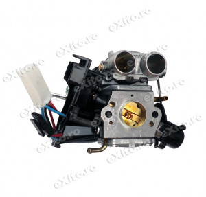 Carburator drujba Husqvarna 560 XP, 562 XP ORIGINAL HUSQVARNA - Img 4