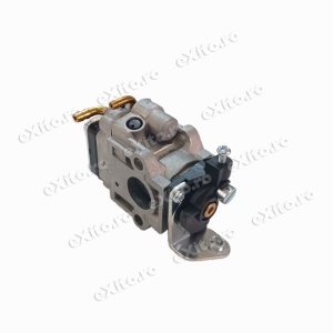 Carburator original (kit) pentru atomizor Cifarelli M1200 - model Ruixing - Img 4