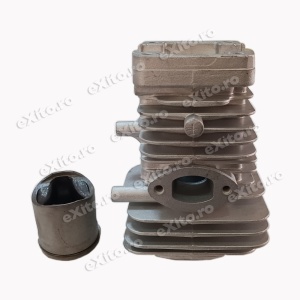 Cilindru compatibil cal.I drujba Husqvarna 236, 240, 240e