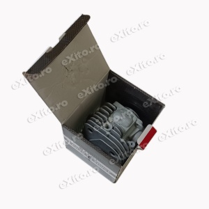 Cilindru compatibil cal.I drujba Husqvarna 357XP, 359 - Img 4