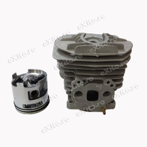 Cilindru compatibil cal.I drujba Husqvarna 575 XP - Img 3
