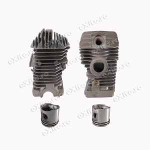 Cilindru compatibil cal.I drujba Stihl 021, MS210 - Img 3