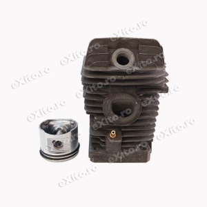 Cilindru compatibil cal.I drujba Stihl 023, MS230 - NIKASIL - Img 3