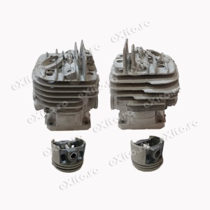 Cilindru compatibil cal.I drujba Stihl 034, 036, MS340, MS360 - Img 3