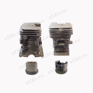 Cilindru compatibil cal.I drujba Stihl MS180 - Img 5