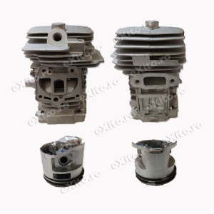 Cilindru compatibil cal.I drujba Stihl MS251 - Img 2