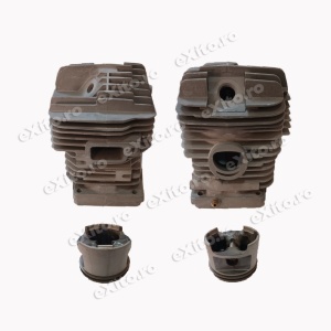 Cilindru compatibil cal.I drujba Stihl MS390, 039 - Img 3