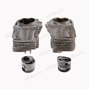 Cilindru compatibil cal.I drujba Stihl MS441C - Img 4