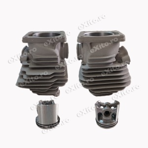 Cilindru compatibil cal.I drujba Stihl MS461 - Img 4