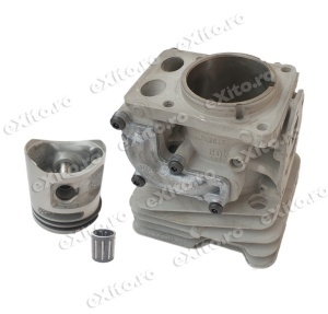 Cilindru original motocoasa Husqarna 545 RX, 545 RXT, 545FX