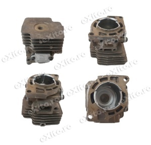 Cilindru original motocoasa Husqvarna 122LD, 122HD60 - Img 5