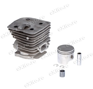Cilindru original motocoasa Husqvarna 343 R (cu 2 segmenti)