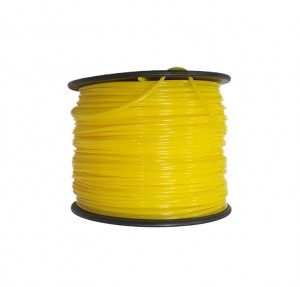 Fir 3mm pentru motocoasa Stihl- rola 271m - Img 3