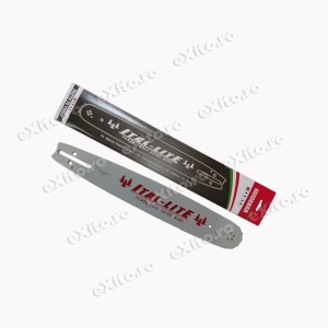 Lama drujba ITAL 15"(38cm) pas 325 canal 1.3mm - Img 3