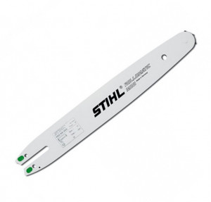 Lama drujba Stihl 40cm pas 3/8 canal 1.1mm Rollomatic E (55 eclise)