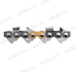 Lant drujba Husqvarna X-CUT 13"(33cm), 28 dinti, pas 325, canal 1.3mm SP33G - Img 2