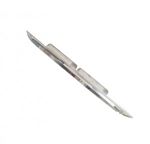 Pachet sina X-FORCE 38cm(15")pas .325 canal 1.5mm + 2 lanturi 32dinti pas .325 canal 1.5mm-Husqvarna - Img 4