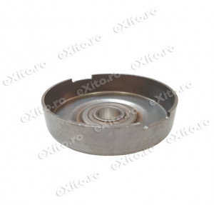Pinion lant(carcasa ambreiaj) drujba Husqvarna 365, 371 XP, 372 XP pas .3/8" Original Husqvarna - Img 4