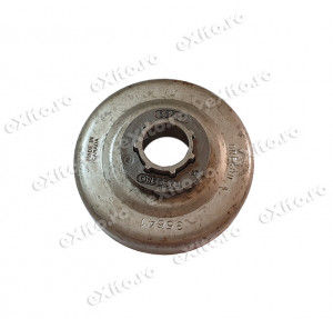 Pinion lant (carcasa ambreiaj) drujba Husqvarna 40 pas .325" Original Oregon