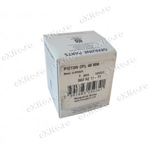 Piston drujba Husqvarna 262XP Original - Img 2
