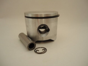 Piston drujba Husqvarna 51 Original - Img 4