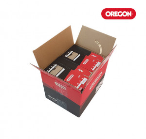 Rola lant drujba 73LPX OREGON pas 3/8 canal 1.5mm - Img 2