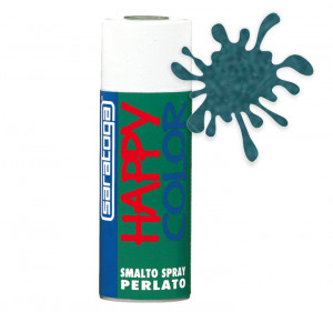 VOPSEA SPRAY PERLATA ALBASTRU ELECTRIZANT 400ml