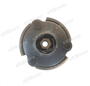 Ambreiaj motocoasa Husqvarna 343R, 545RX. 545RXT-Original - Img 4