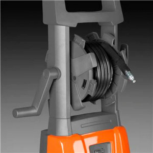 Aparat de spalat cu presiune PW 125 Husqvarna - Img 2