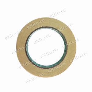 Banda adeziva pentru vopsire VERNIMASK - 50m x 50mm - Img 4