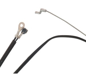 Cablu acceleratie complet pentru motocositoare 135R, 333R, 335RX, 535RX - Orignal Husqvarna - Img 4