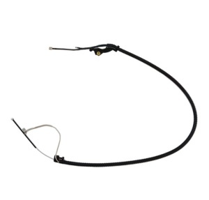 Cablu acceleratie complet pentru motocositoare Husqvarna 343R - Original Husqvarna