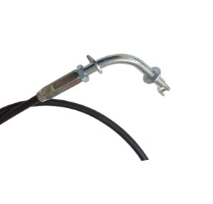 Cablu acceleratie pentru motocositoare Anova D546HXP - Original Anova - Img 5