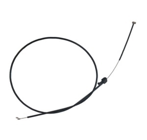 Cablu acceleratie pentru motocositoare Husqvarna 323R, 325RX, 327RX - Original Husqvarna - Img 3