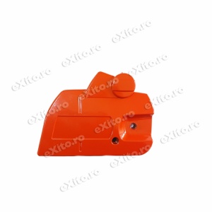 Capac ambreiaj complet compatibil cal.I drujba Husqvarna 445, 445 II, 450, 450 II