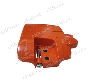 Capac ambreiaj original drujba Husqvarna 235, 236, 240, 120 Mark II - Img 4