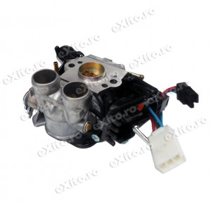 Carburator drujba Husqvarna 560 XP, 562 XP ORIGINAL HUSQVARNA - Img 5