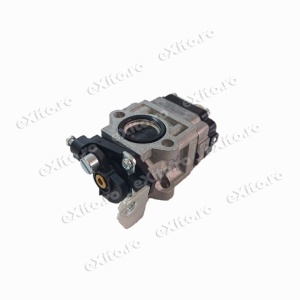 Carburator original (kit) pentru atomizor Cifarelli M1200 - model Ruixing - Img 2