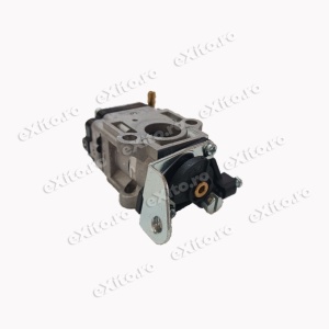 Carburator original (kit) pentru atomizor Cifarelli M3A - model Ruixing - Img 4