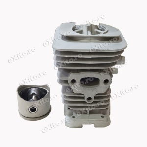 Cilindru compatibil cal.I drujba Husqvarna 141, 142 - Img 2