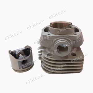 Cilindru compatibil cal.I drujba Husqvarna 365, Jonsered CS 2165 - NIKASIL - Img 3