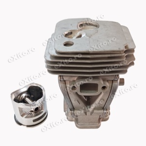 Cilindru compatibil cal.I drujba Husqvarna 450e - Img 2