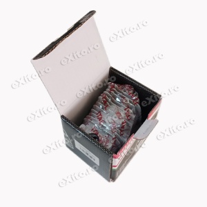 Cilindru compatibil cal.I drujba Stihl MS211 40mm - Img 5