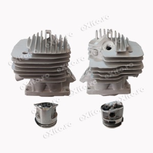 Cilindru compatibil cal.I drujba Stihl MS261 - Img 5
