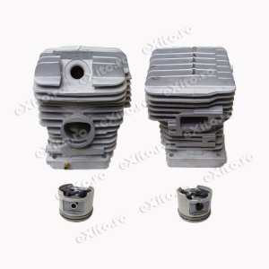 Cilindru compatibil cal.I drujba Stihl MS290, 029 - NIKASIL - Img 2